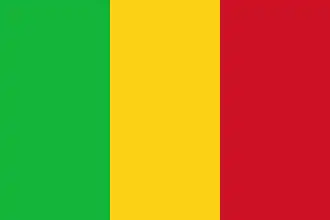 Mali