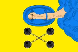 Flag of Olonetsky District