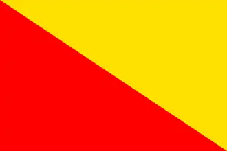 Flag of Addaura
