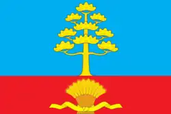 Flag of Pichayevsky District