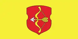 Flag of Pinsk