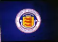 Flag of Sandwich, Massachusetts