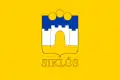 Flag of Siklós