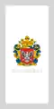 Flag of Szentgotthárd