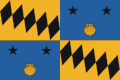 Flag of Villeneuve