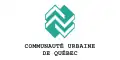 Flag of Québec Urban Community