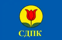 Flag (until the end of 2000s)