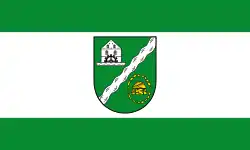 Flag of Bülstedt