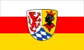 Flag of Garmisch-Partenkirchen