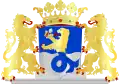 Coat of arms of Province of Flevoland