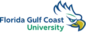 Florida Gulf Coast University Logo