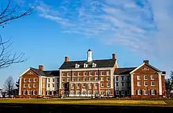 Roschel College House