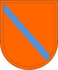 1st Special Forces, 22nd Aviation Detachment