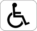 Disabled