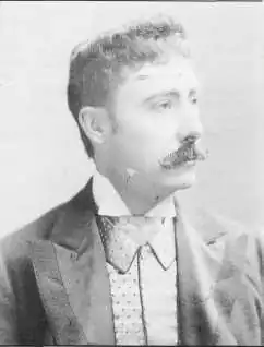 Grierson c. 1890