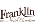 Official seal of Franklin, North Carolina