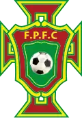 Escudo do Fraser Park Futebol Clube
