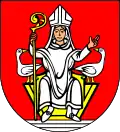 Coat of arms of Frenštát pod Radhoštěm