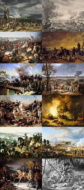 French Revolutionary Wars