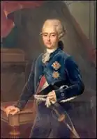 Friedrich III portrait (Salm-Kyrburg)