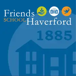 Friends School Haverford Logo