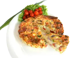 Frittata