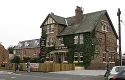 The Bay Horse