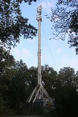 Image of Berlin-Köpenick transmitter