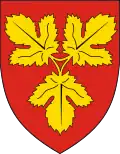 Coat of arms of Funen County