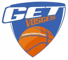 GET Vosges logo