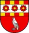 Coat of arms of Cugy