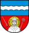 Coat of arms of Thielle-Wavre