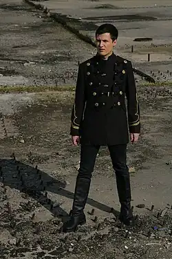 Liviu Gabriel Huiban