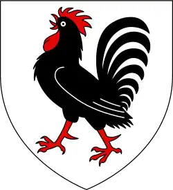 Coat of arms of Judicate of Gallura