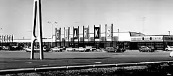 Clark's - Grant Park Shopping Centre, Winnipeg, Manitoba, Canada