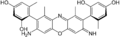 γ-amino orceinimine