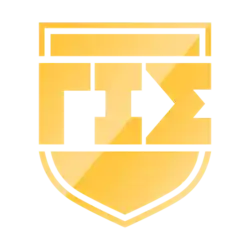 Gamma Iota Sigma Crest