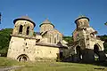 Gelati Monastery