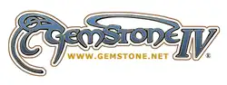 GemStone IV logo