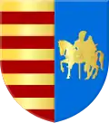 Coat of arms of Genk