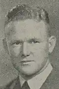 George Willis Kidd