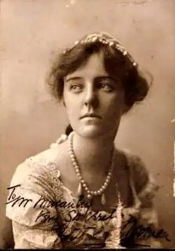 Gertrude Norman