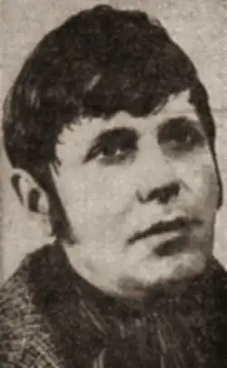 Gheorghe Grigurcu  1980