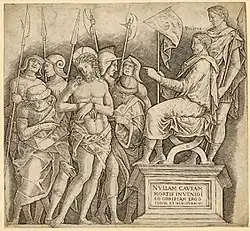 Christ Before Pontius Pilate[18]