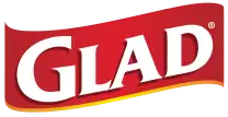 Glad logo