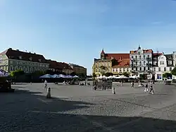 Market Square (Rynek)