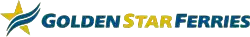 Golden Star Ferries Logo