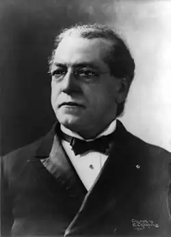 Image 14Samuel Gompers.