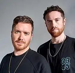 Gorgon City as of April, 2020[1]