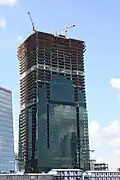 21 July 2008